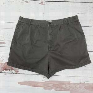 Urban Outfitters BDG Gray Blair Chino Shorts XL